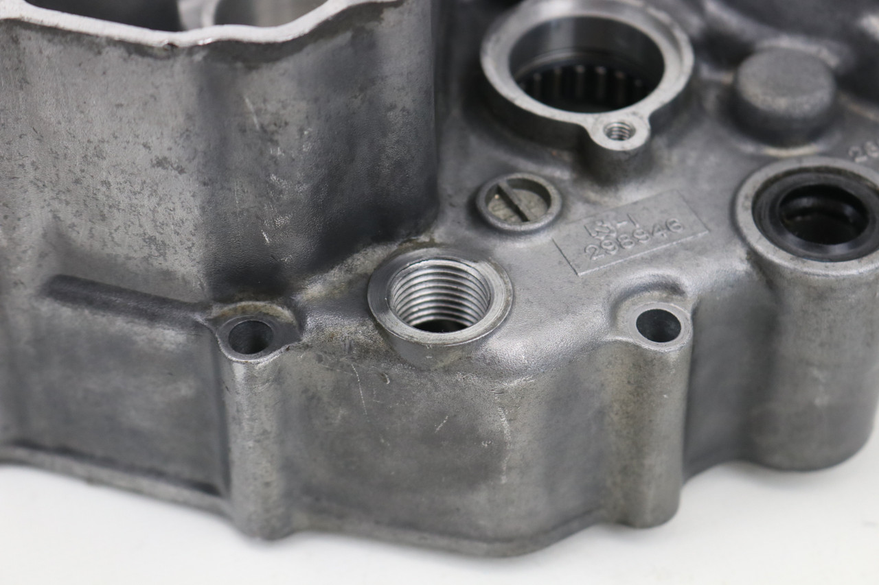 RM-Z450 2008-2012 Crankcase Set Engine Cases Suzuki 11301-28863 #72