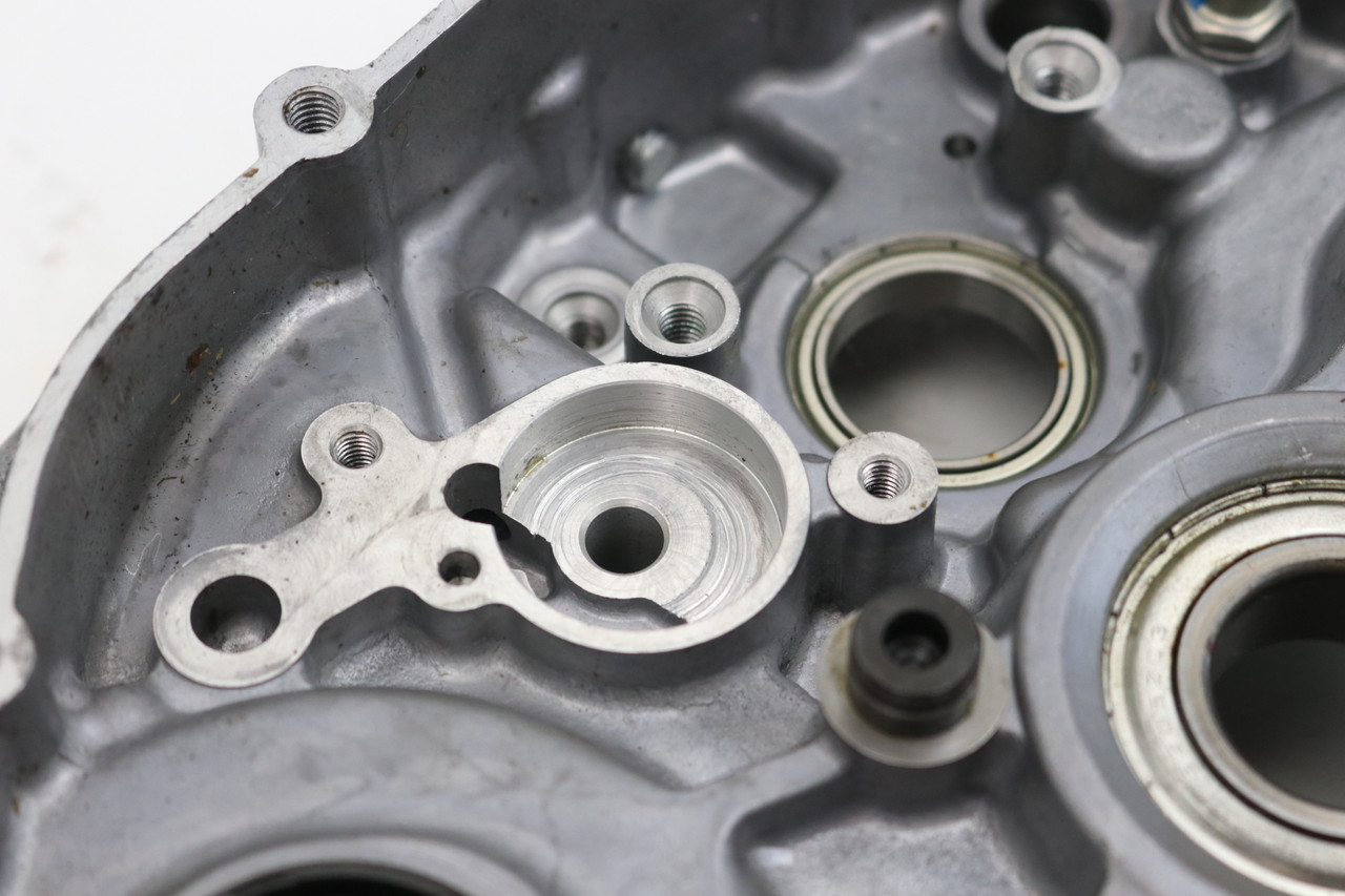 RM-Z450 2008-2012 Crankcase Set Engine Cases Suzuki 11301-28863 #72