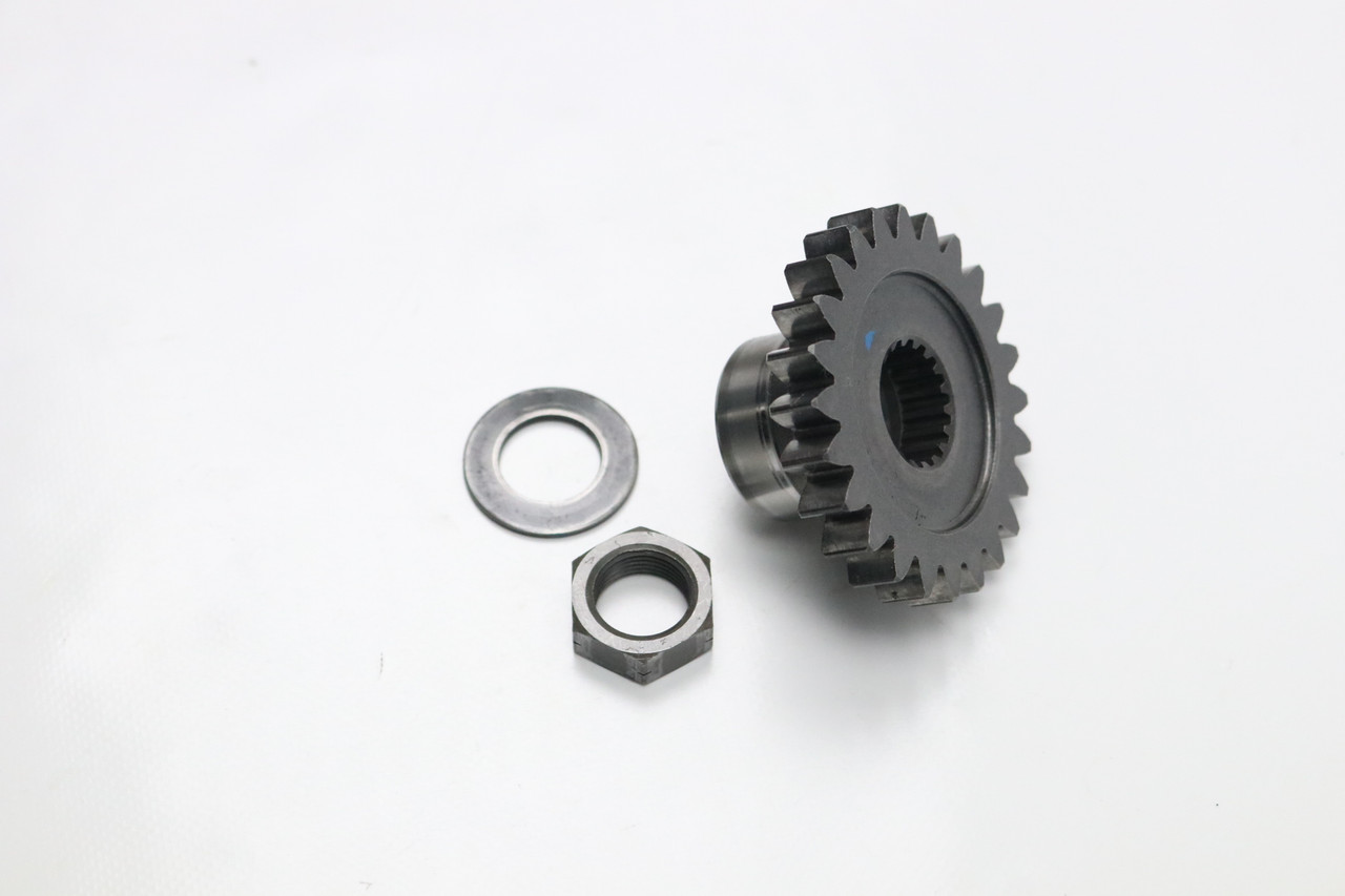 RMZ450 2008-2022 Primary Drive Gear Suzuki 21111-28H00 #72