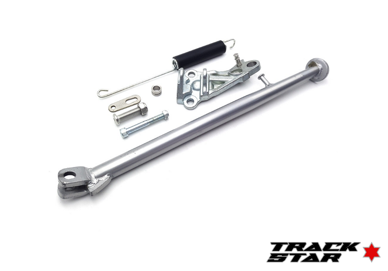 NEW TrackStar YZFX / WRF 2015-2019 Kick Stand Assembly Kit