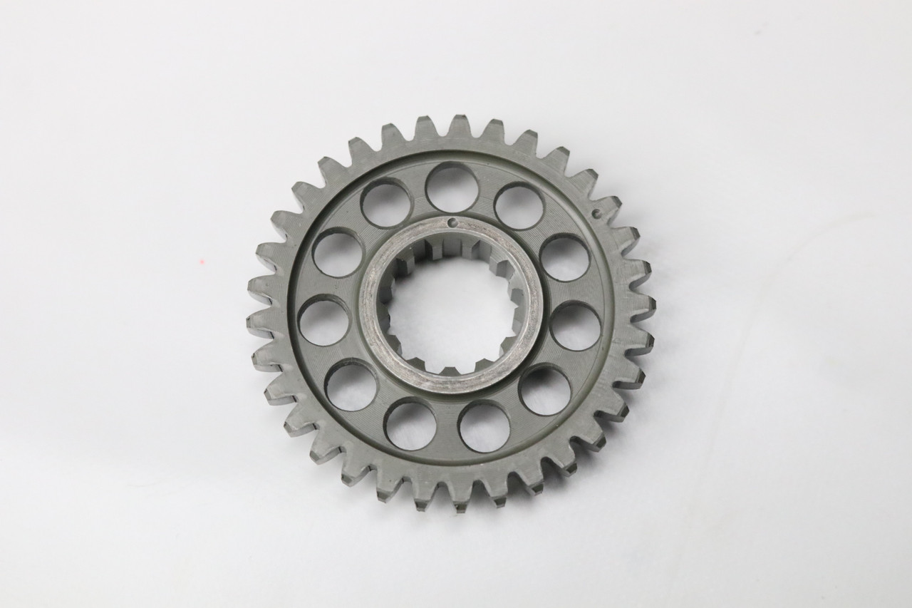 YFZ450 2004-2013 Balance Shaft Drive Gear Yamaha 5TA-11536-00-00 #172