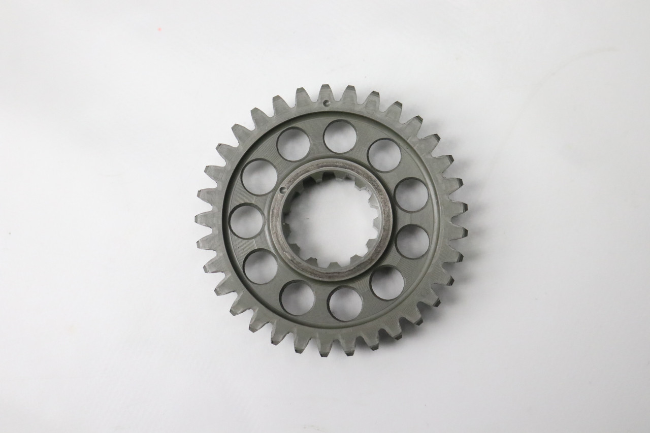 YFZ450 2004-2013 Balance Shaft Drive Gear Yamaha 5TA-11536-00-00 #172