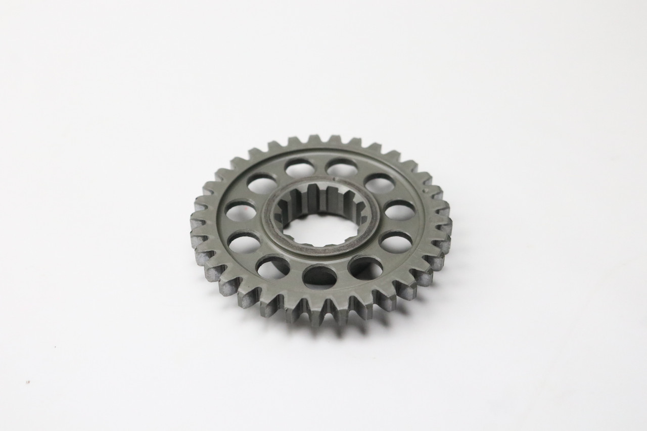 YFZ450 2004-2013 Balance Shaft Drive Gear Yamaha 5TA-11536-00-00 #172