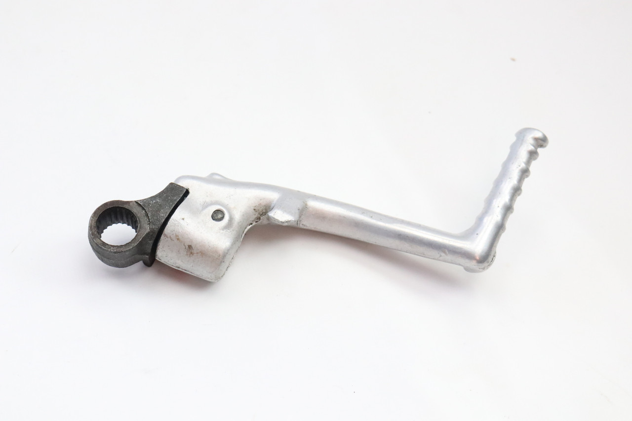 CR125R 1989-1997 Kick Start Lever Arm Honda 28300-KZ4-600 #17