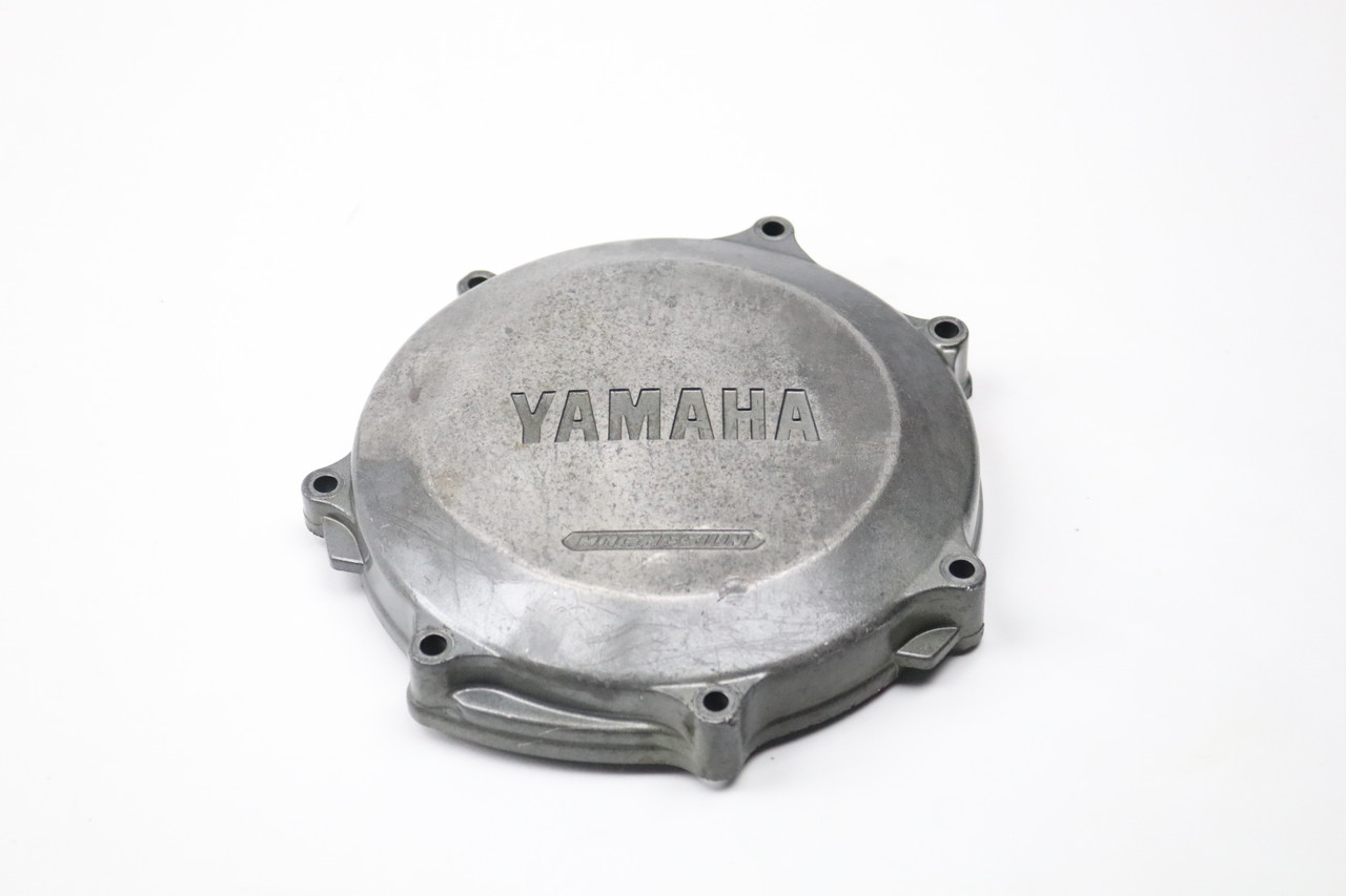 WR450F YZ450F 2003-2007 Clutch Cover Outer Yamaha 5TA-15415-10-00 #216
