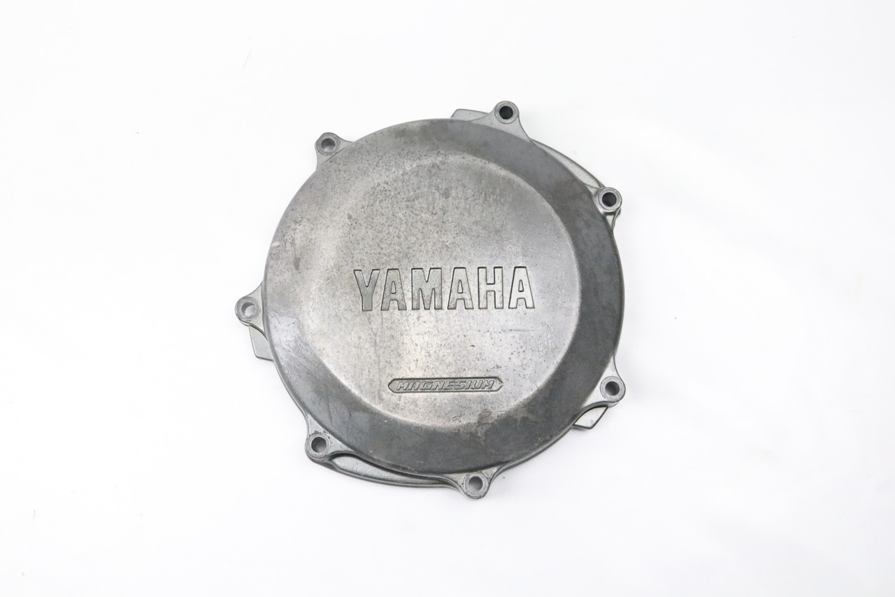 WR450F YZ450F 2003-2007 Clutch Cover Outer Yamaha 5TA-15415-10-00 #216