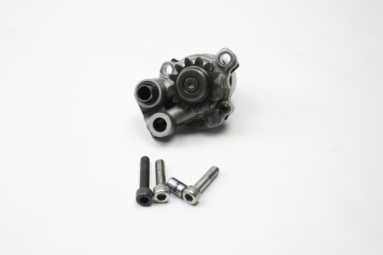 thumbnail image 2 of Celox Oil Pump And Rotor Assembly For Yamaha YFZ450 / YFZ450V / YFZ450SE (2004-2006) 2 of 6