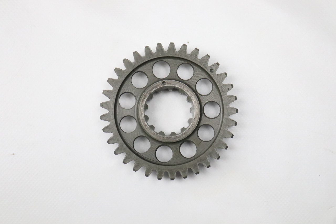 WR450F 03-06 YZ450F 03-05 Balance Shaft Drive Gear Yamaha 5TA-11536-00-00 #216