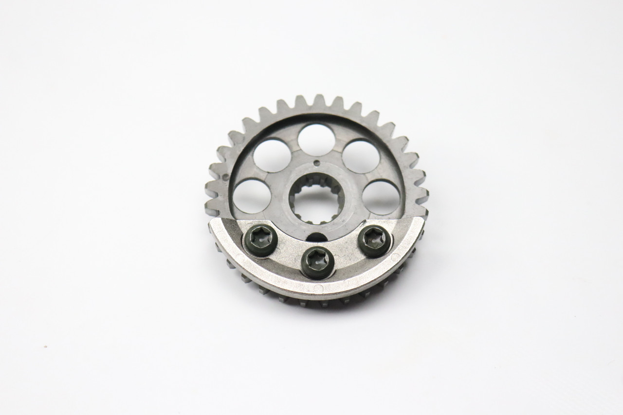 WR450F 03-06 YZ450F 03-05 Weighted Balance Shaft Gear Yamaha 5TA-11531-01-00 #216