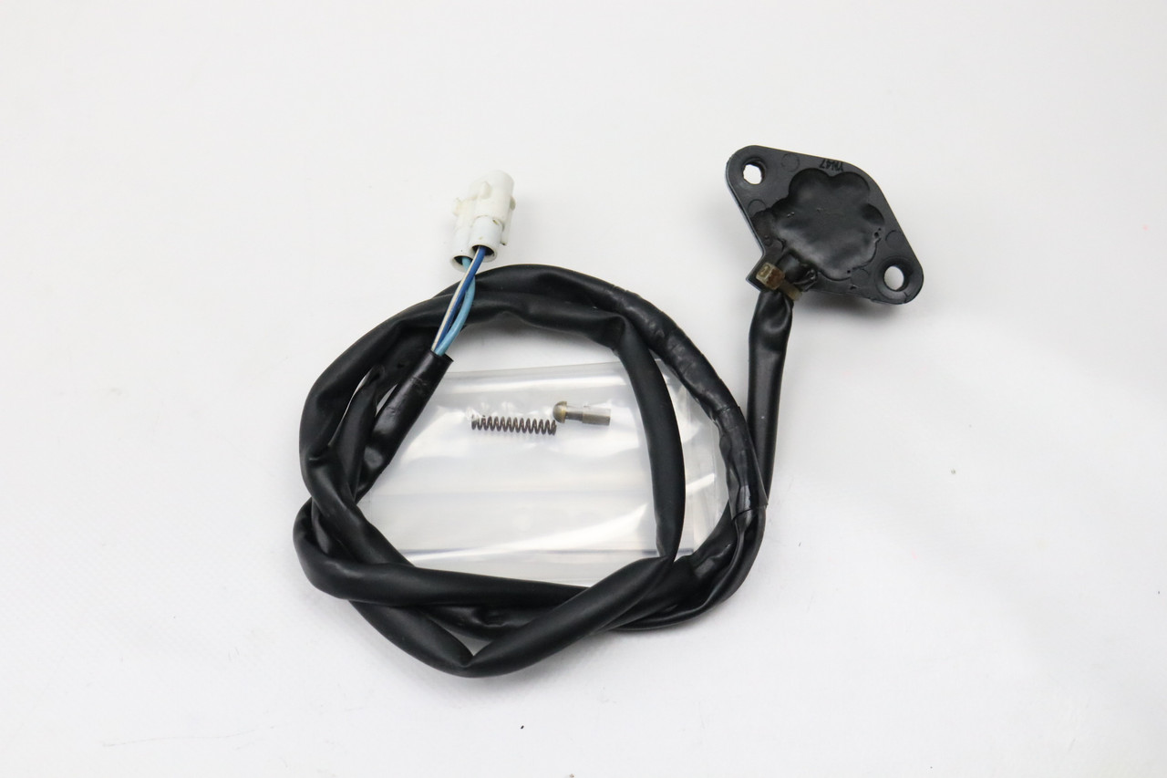 WR450F 2003-2011 WR250F 2003-2013 Neutral Sensor Switch & Pin Yamaha 5TJ-82540-01-00 #216