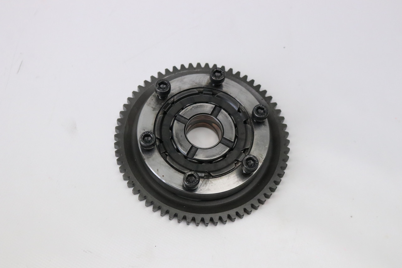 WR450F 2003-2018 WR250F 2003-2019 One Way Starter Clutch Gear Assy Yamaha 5TJ-15590-00-00 #216