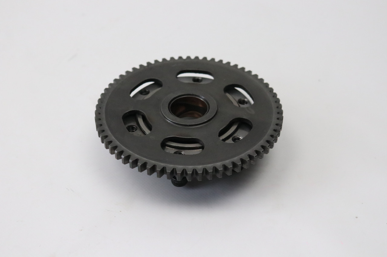 WR450F 2003-2018 WR250F 2003-2019 One Way Starter Clutch Gear Assy Yamaha 5TJ-15590-00-00 #216