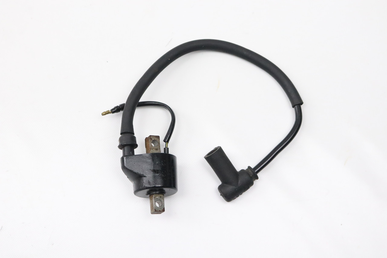 CR125R 2003 Ignition Coil Assembly Honda 30500-KZ4-L31 #17