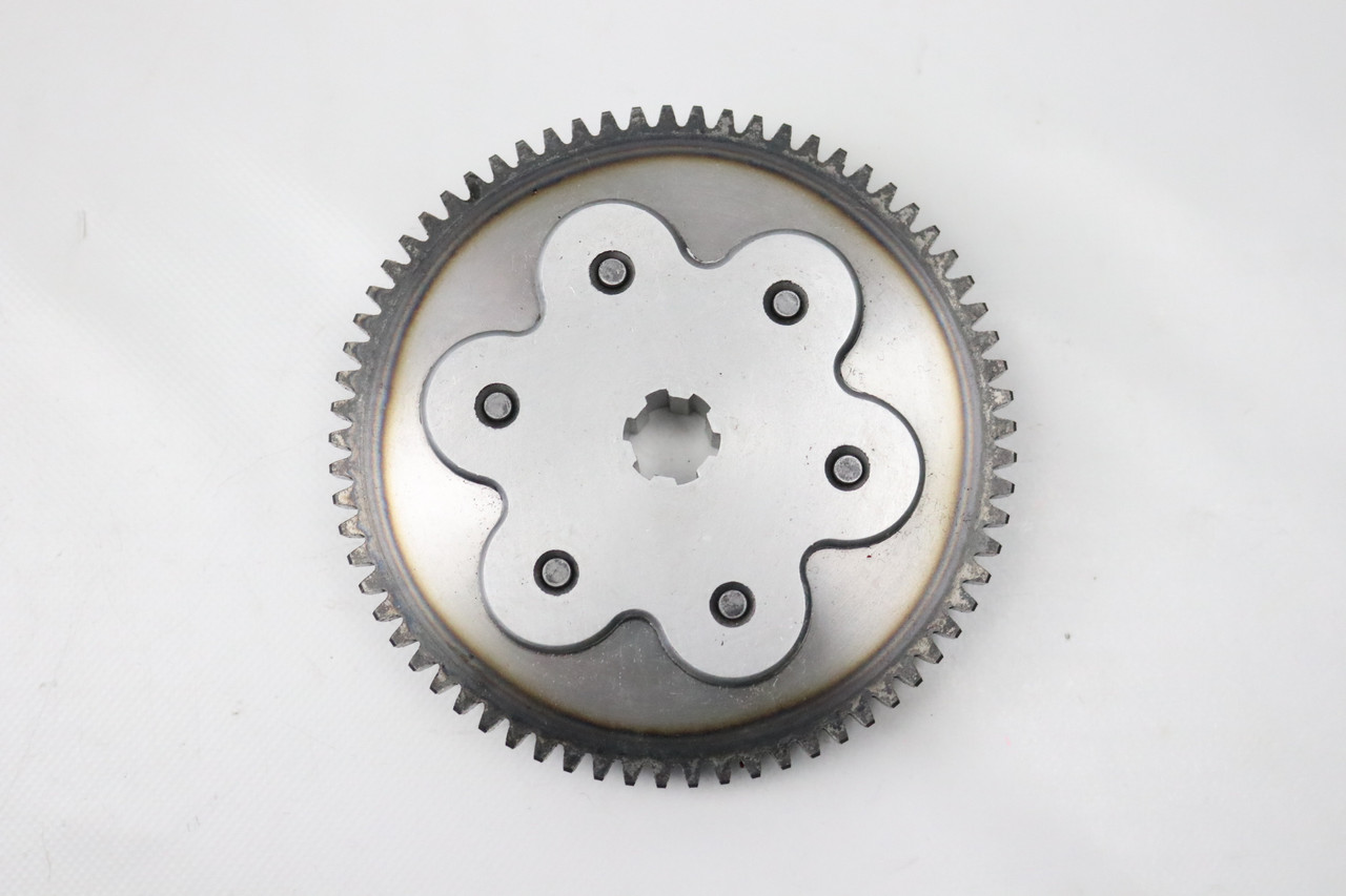 CRF50F 2004-2012 Primary Driven Gear 69T Honda 23110-GK4-010 #214