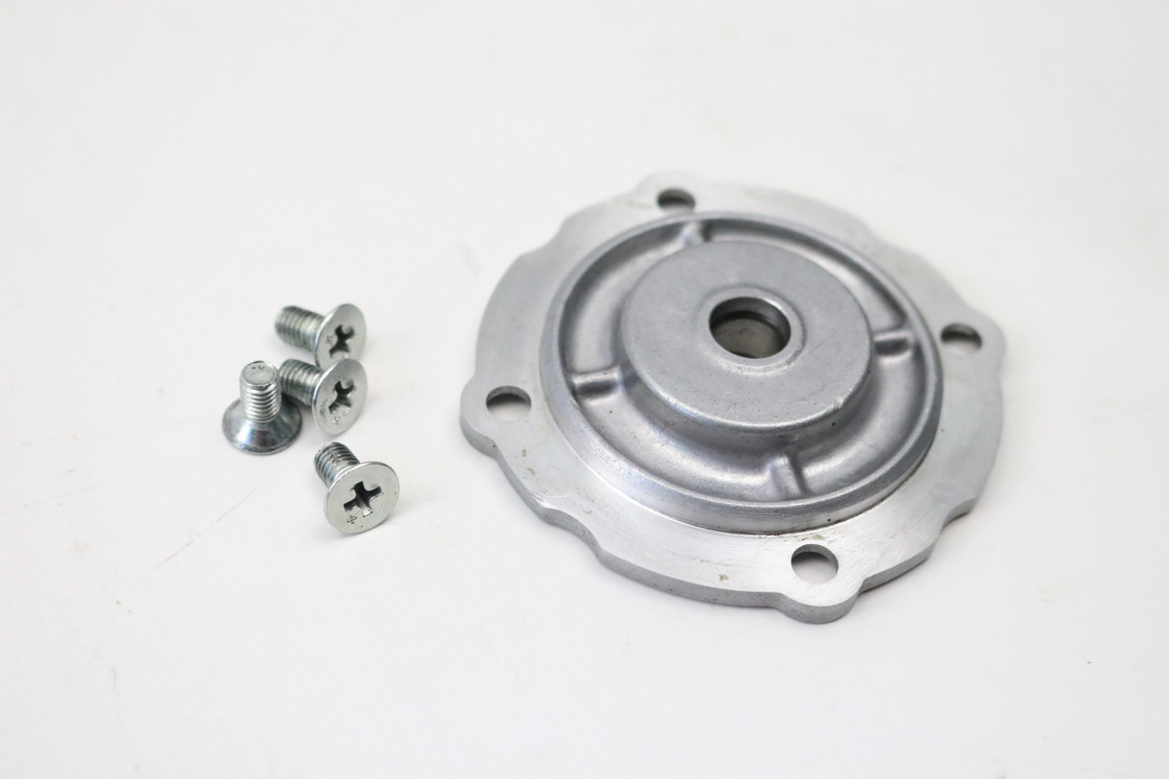 CRF50F 2004-2023 Outer Clutch Cover Honda 22111-178-010 #214