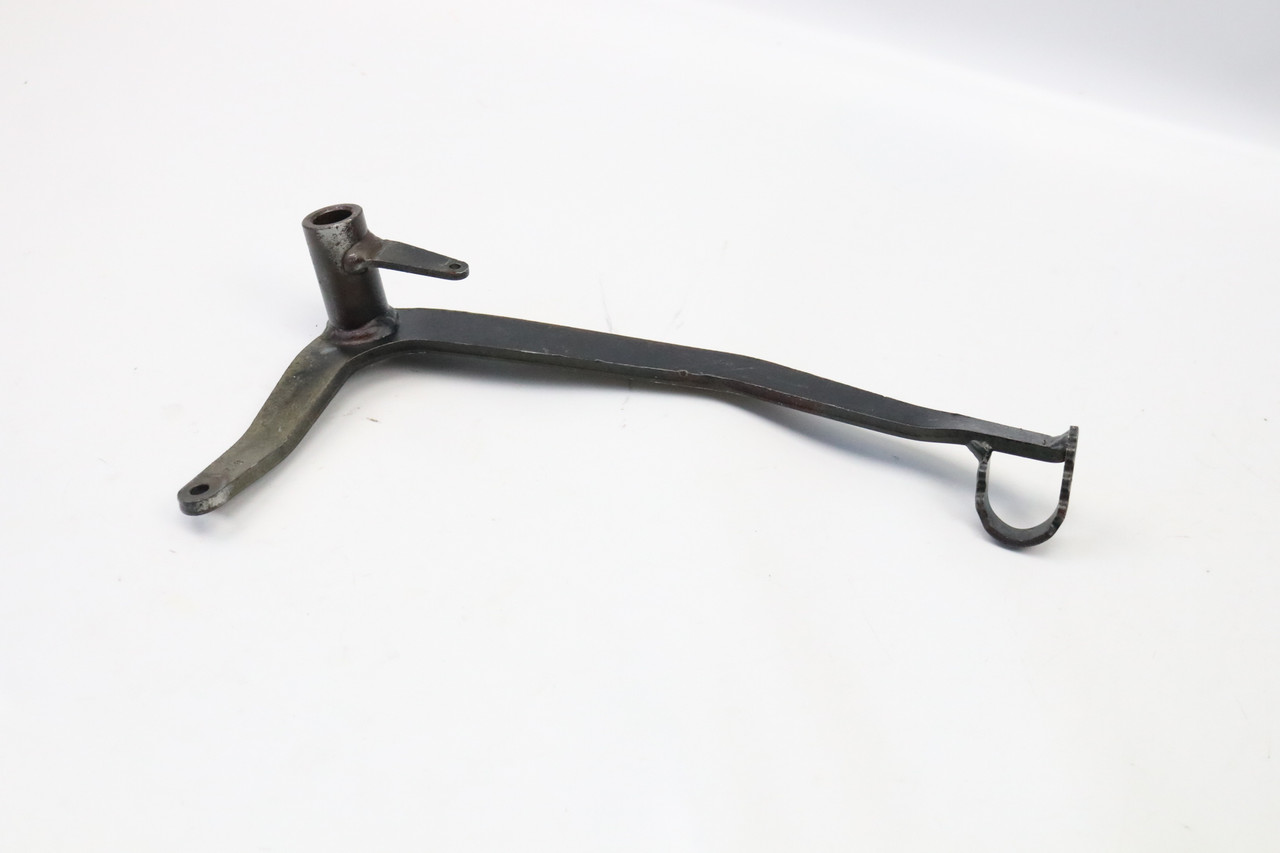 CRF50F 2004-2012 Rear Brake Lever Assy Honda 46500-GEL-A00 #214