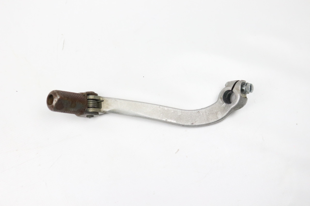 KX250 2003-2008 Gear Lever Pedal Shift Arm Kawasaki 13156-0049 #65