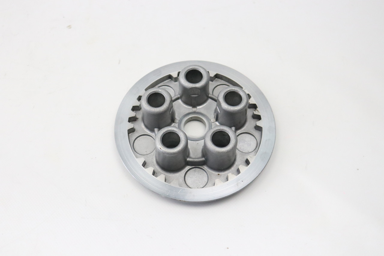 DR-Z125 03-19 DR-Z125L 03-22 Clutch Pressure Plate Suzuki 21462-14130 #144