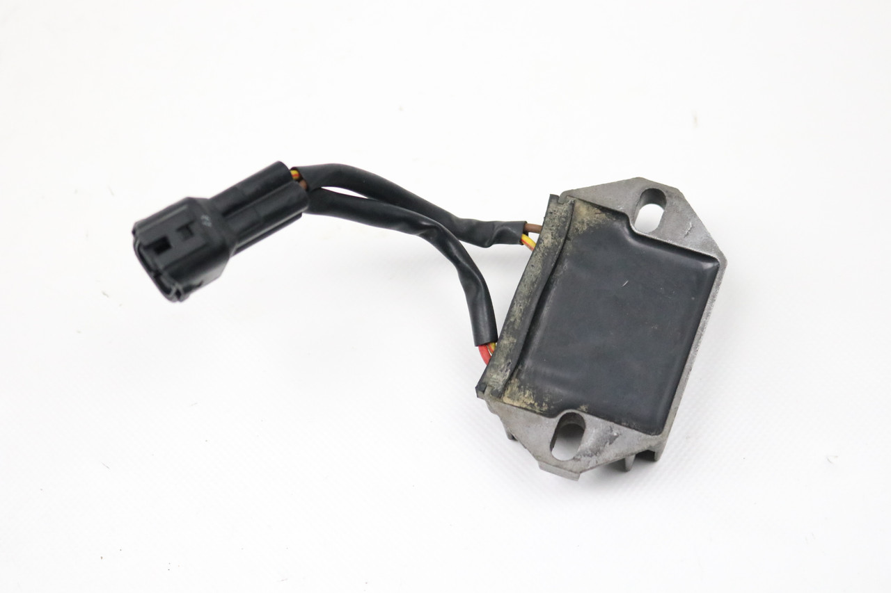 RMZ250 10-22 RMZ450 08-22 Rectifier Electrical Assy Suzuki 32800-28H00 #204