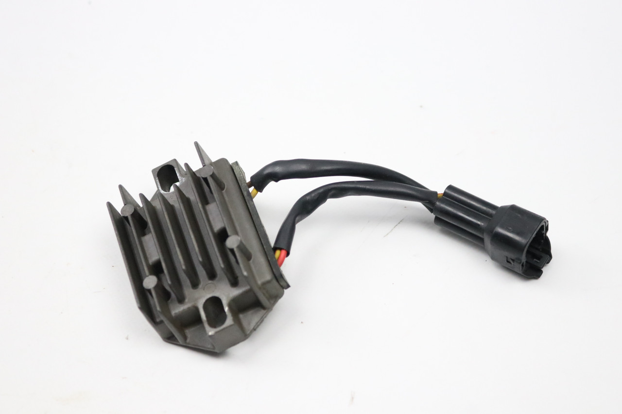 RMZ250 10-22 RMZ450 08-22 Rectifier Electrical Assy Suzuki 32800-28H00 #204