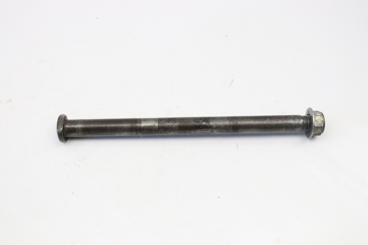 RMZ250 2007-2013 RMZ450 05-12 Swingarm Pivot Bolt Shaft Suzuki 62657-37F10 #204