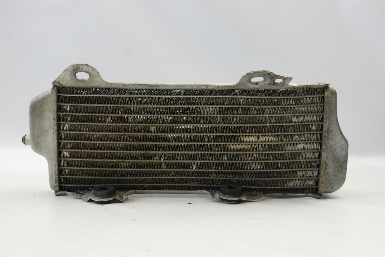 RMZ250 2010-2013 LH Radiator Left Cooling Suzuki 17720-49H01 #204