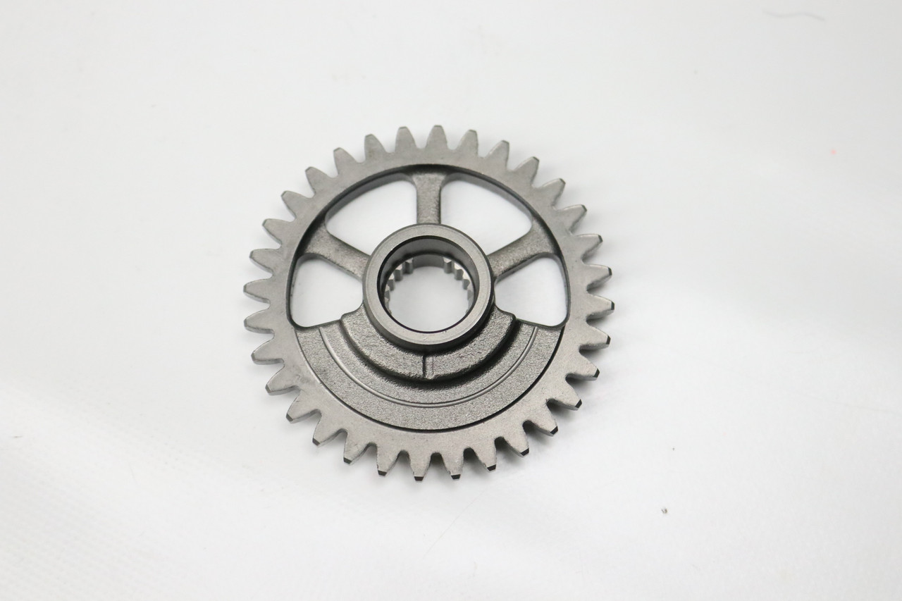 CRF250R 2008-2009 Balance Shaft Gear Honda 13422-KRN-A10 #217