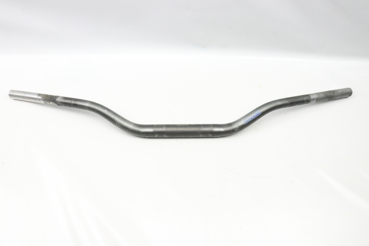 Renthal Fatbars Handle Bars Grey 28mm Handlebars Suzuki RMZ #133