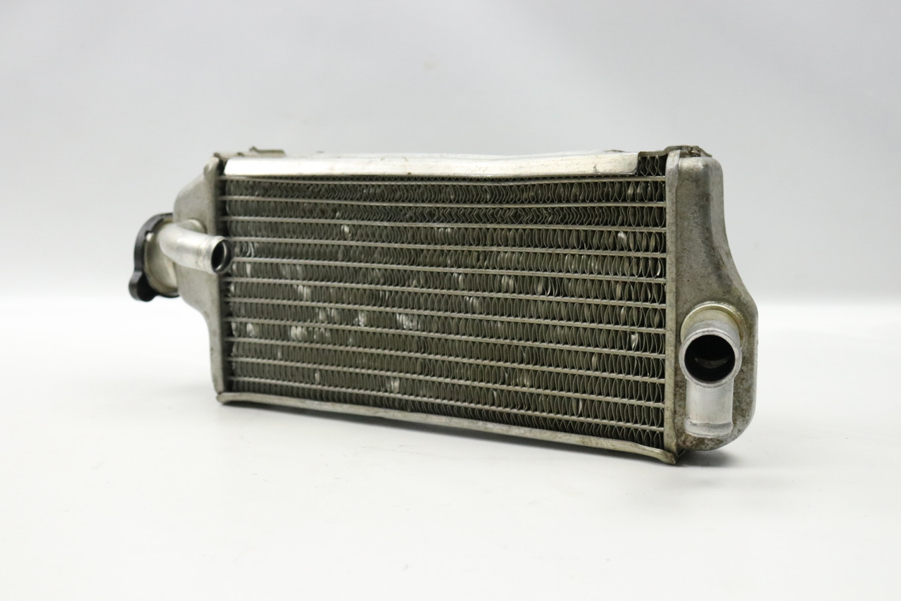 RMZ250 2007-2009 RH Radiator Assy Right Side Cooling Suzuki 17710-10H00 #133