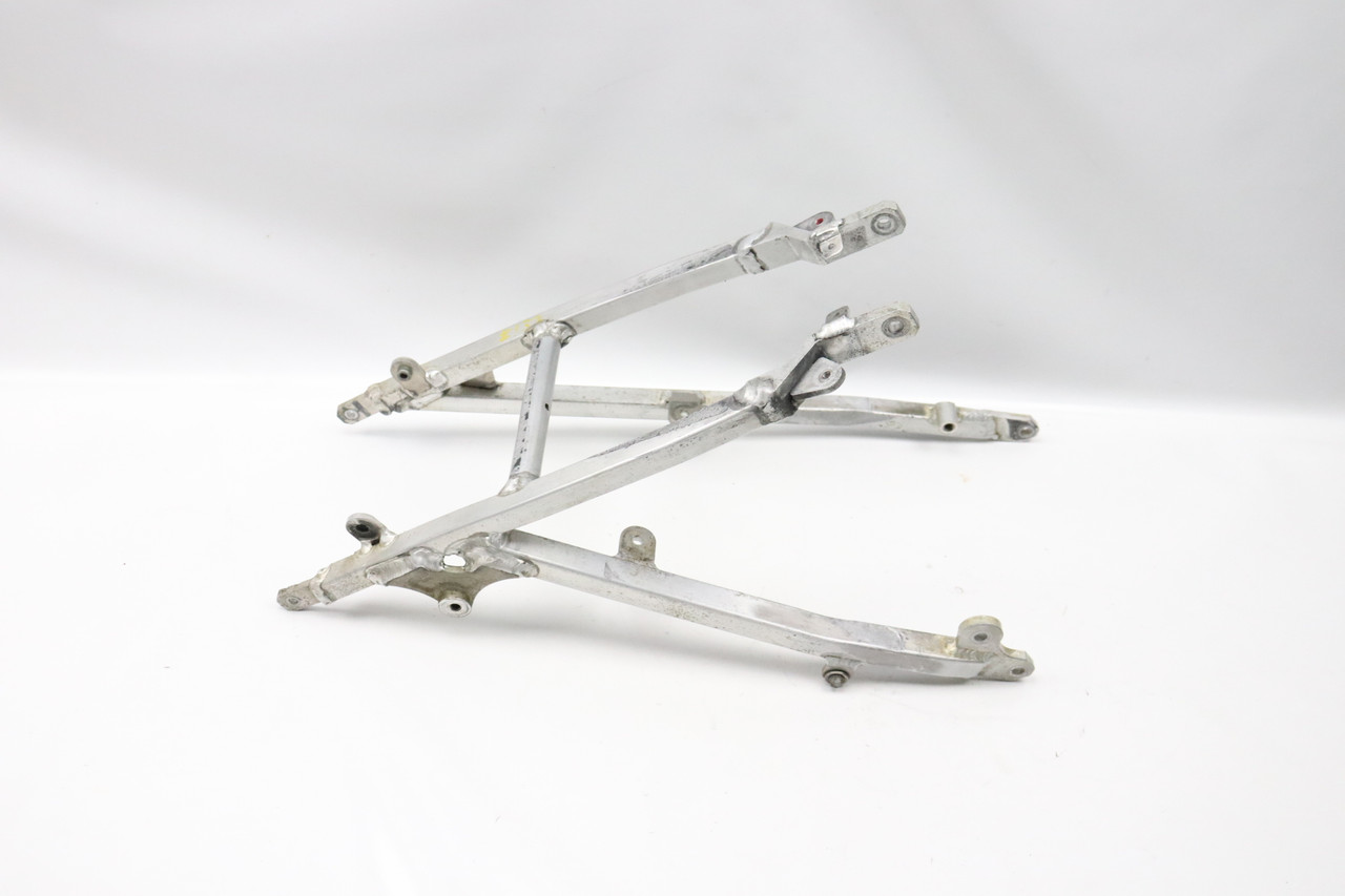 RMZ250 2007-2009 Subframe Seat Rail Rear Frame Suzuki 41200-10H00 #133