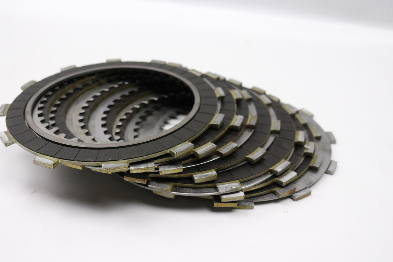 RMZ450 2005-2022 RM250 01-06 RMX450Z 10-19 Clutch Plates Friction & Steel Suzuki #169