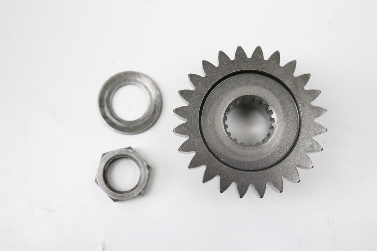 RMZ450 2008-2022 Primary Drive Gear Suzuki 21111-28H00 #169