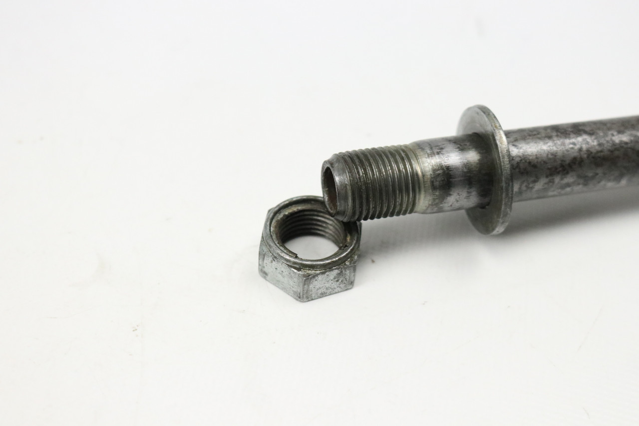 RMZ450 05-20 / RMZ250 07-18 Swingarm Pivot Bolt Shaft Suzuki 61211-35G00 #169