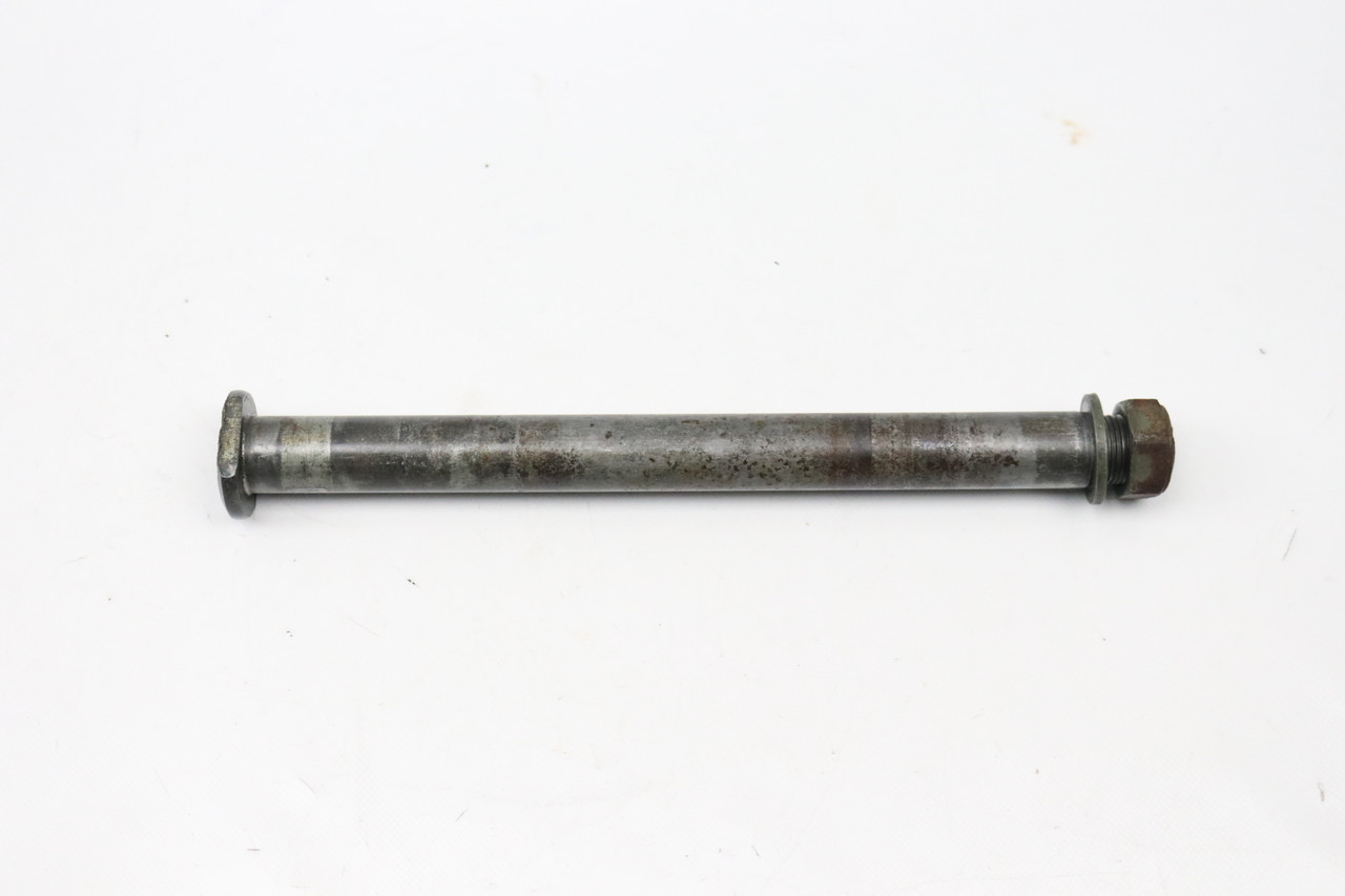 WRF / YZF / YZ 1998-2004 Rear Axle Shaft Bolt Yamaha 5ET-25381-00-00 #196