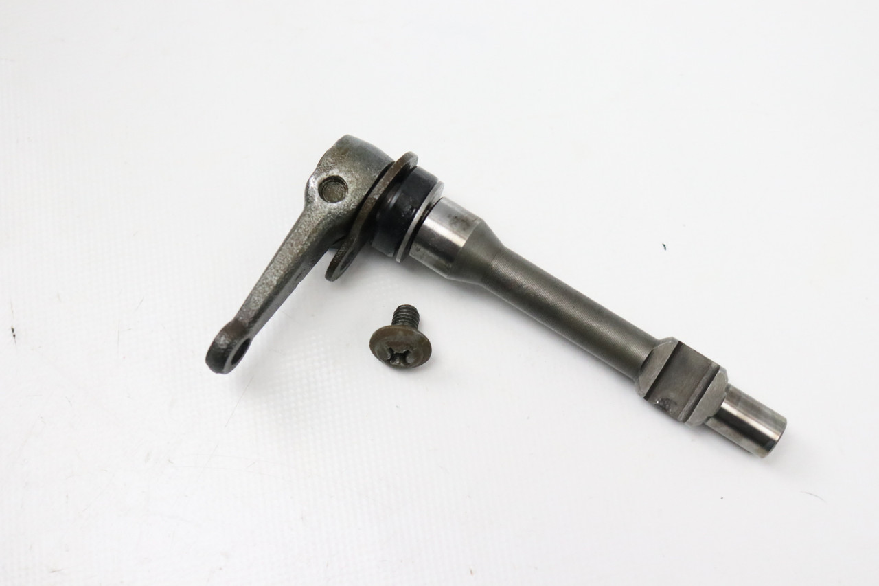 DR-Z125 03-19 DR-Z125L 03-22 Clutch Actuator Lever Arm Suzuki 23271-46010 #102