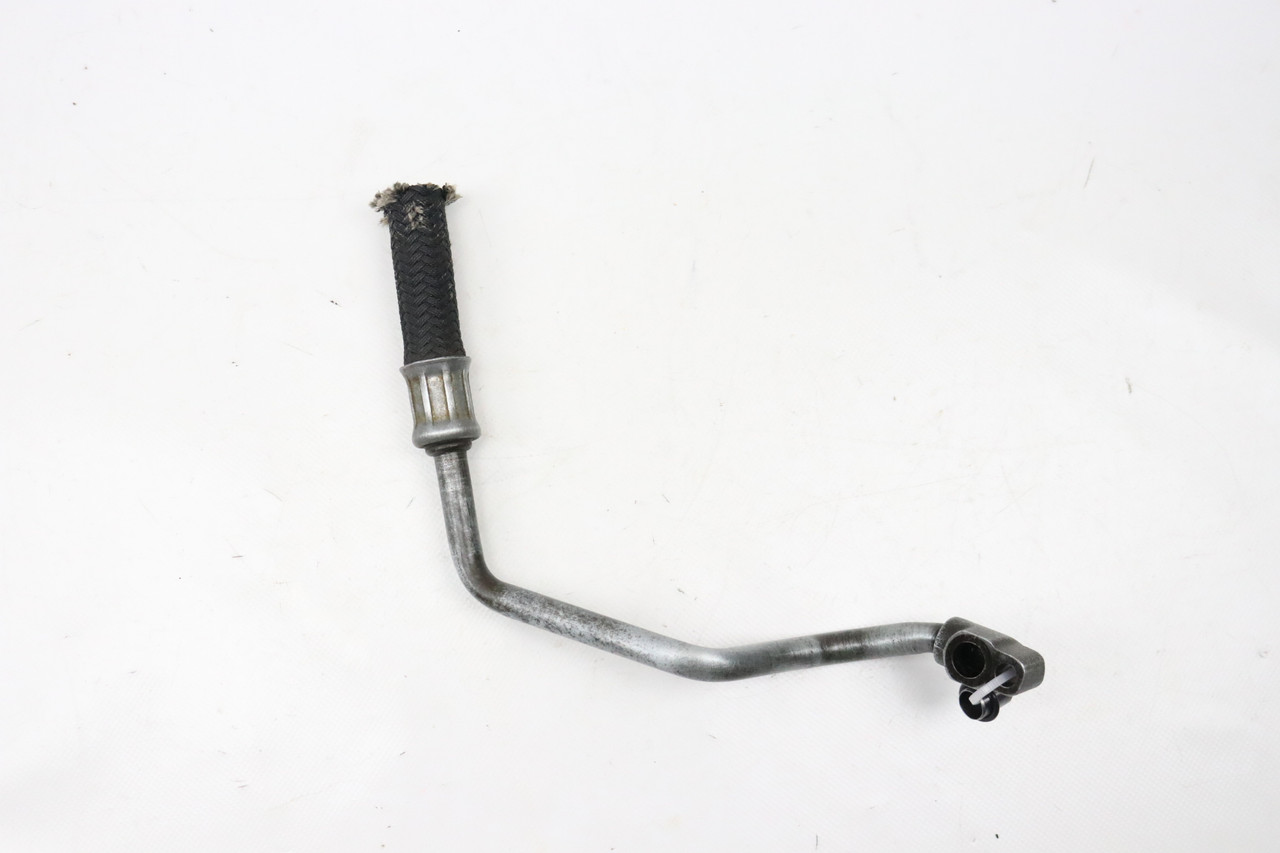 YZ250F WR250F 2003 Oil Pipe Hose 1 Yamaha 5UL-13464-00-00 #196