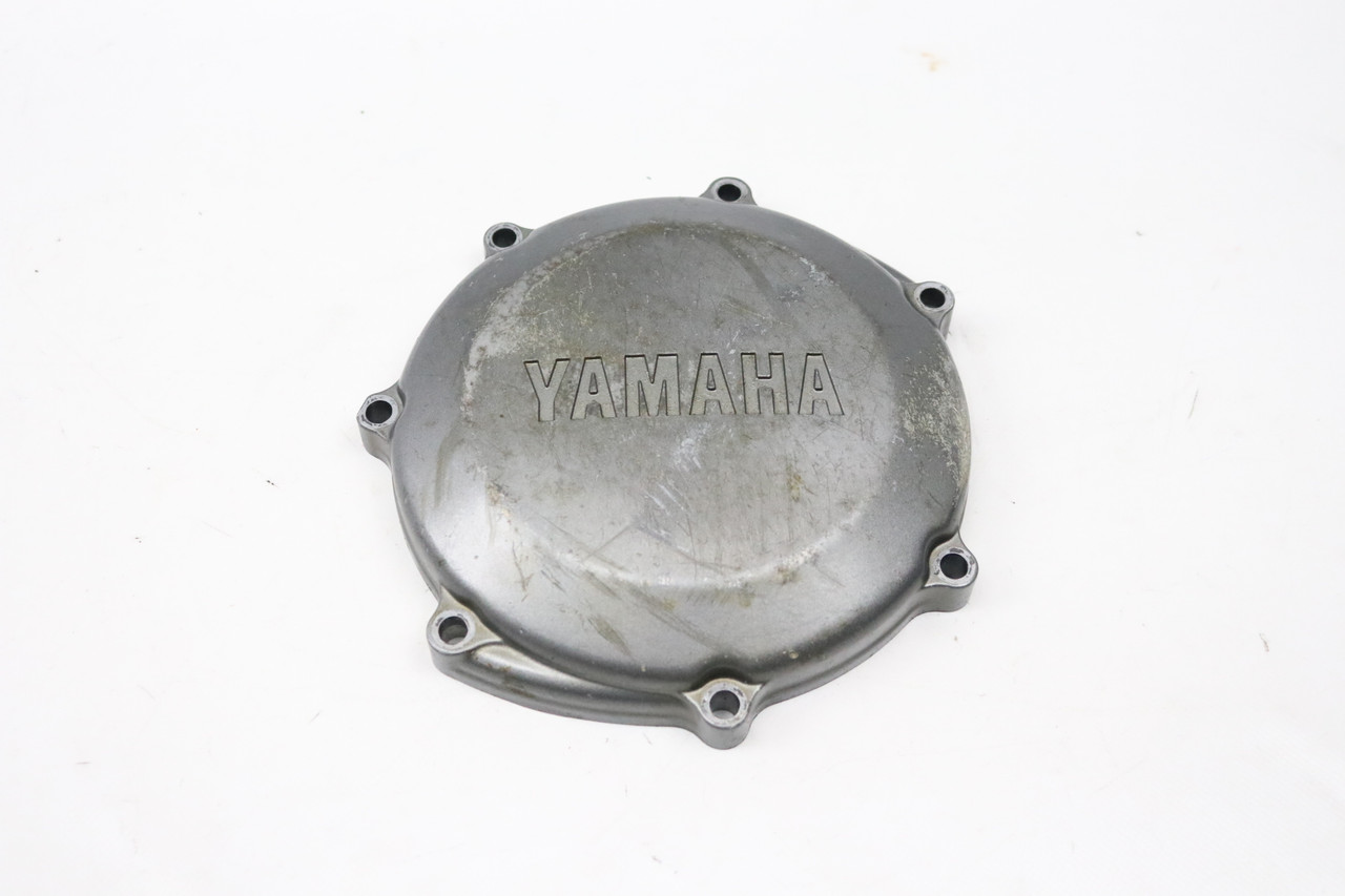 WR250F 01-07 / YZ250F 01-06 Clutch Cover Case Yamaha 5NL-15415-00-00 #196