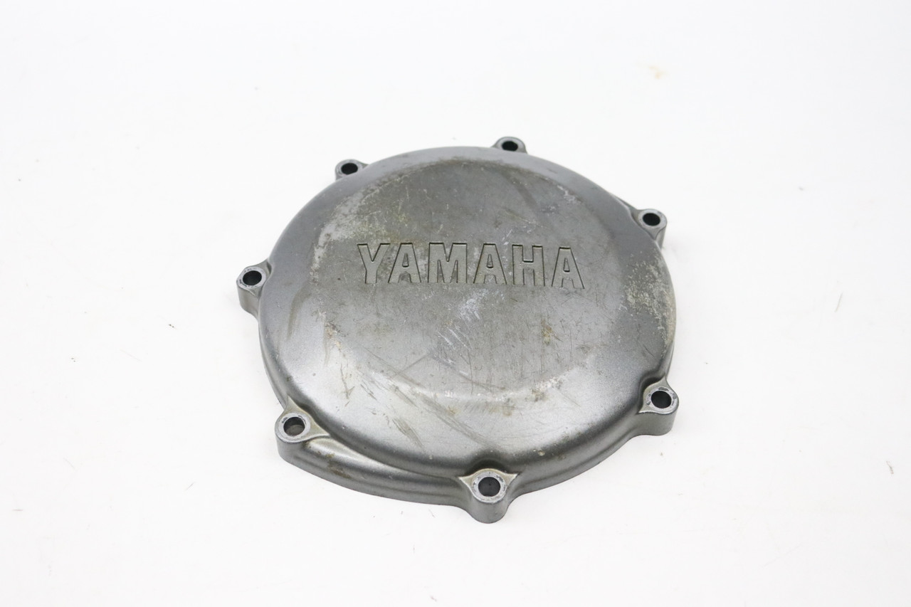 WR250F 01-07 / YZ250F 01-06 Clutch Cover Case Yamaha 5NL-15415-00-00 #196