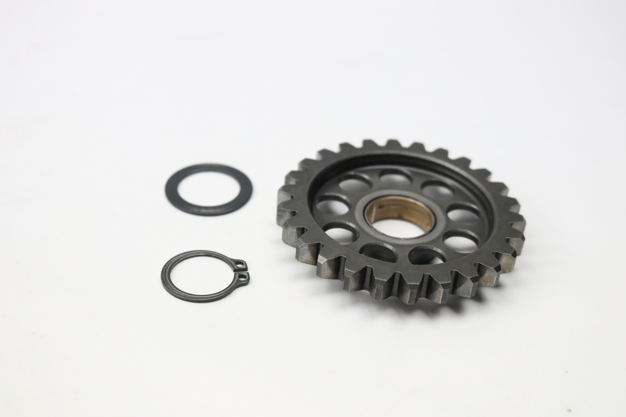 YZ250F WR250F 2001-2013 Kick Start Idle Gear Yamaha 5NL-15651-00-00 #196