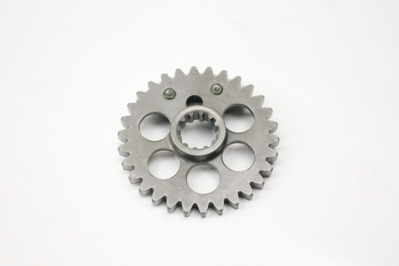 YZ250F WR250F 2001-2013 Weighted Balance Shaft Gear Yamaha 5NL-11531-00-00 #196