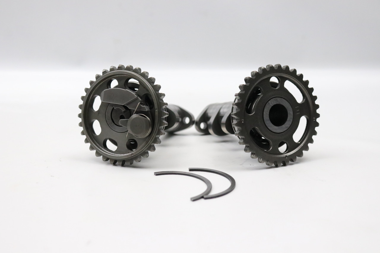 WR250F 20032006 Intake & Exhaust Cam Camshafts Pair Yamaha 196