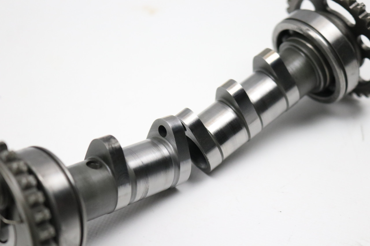 WR250F 20032006 Intake & Exhaust Cam Camshafts Pair Yamaha 196
