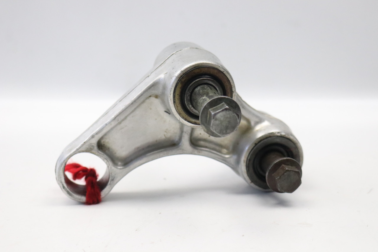 RM250 RM125 1996-2000 Linkage Knuckle Damaged Lever Suzuki 62600-37820 #124