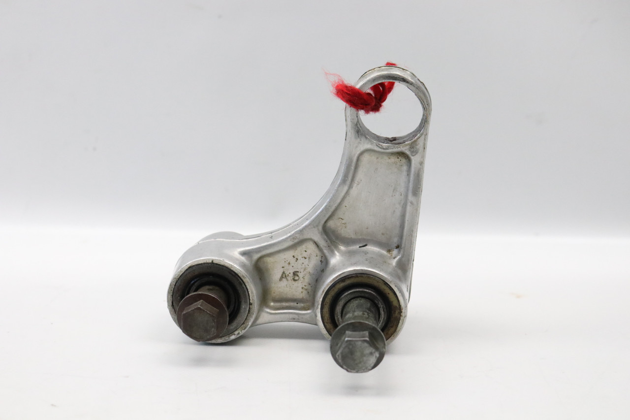 RM250 RM125 1996-2000 Linkage Knuckle Damaged Lever Suzuki 62600-37820 #124