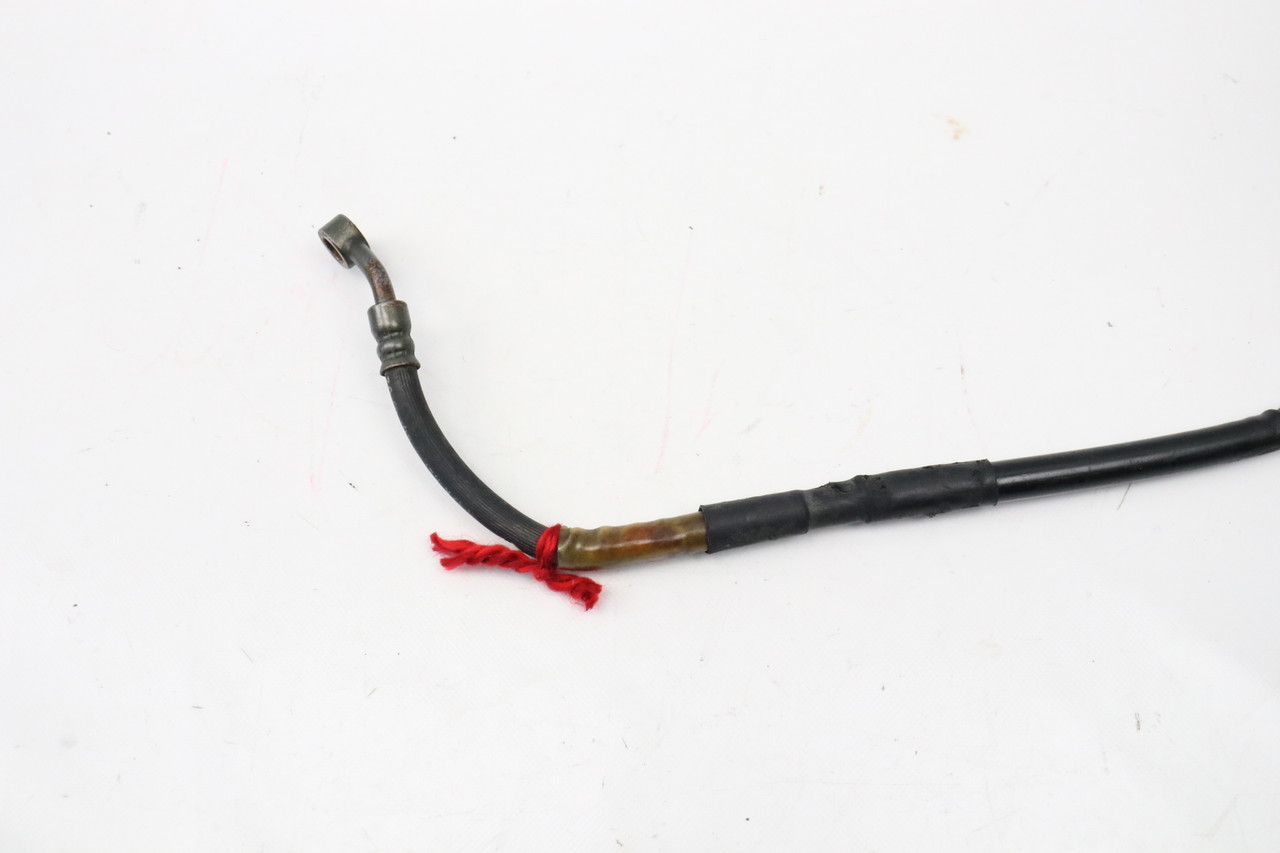 RM250 RM125 1996-2000 Rear Brake Hose Line Suzuki 69480-36E02 #124