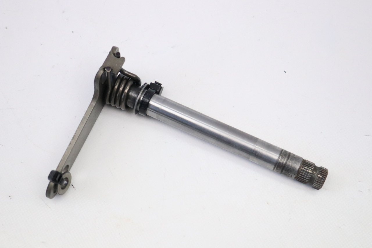 RMZ250 2007-2009 Gear Shift Shaft Assy Suzuki 25510-10H00 #189