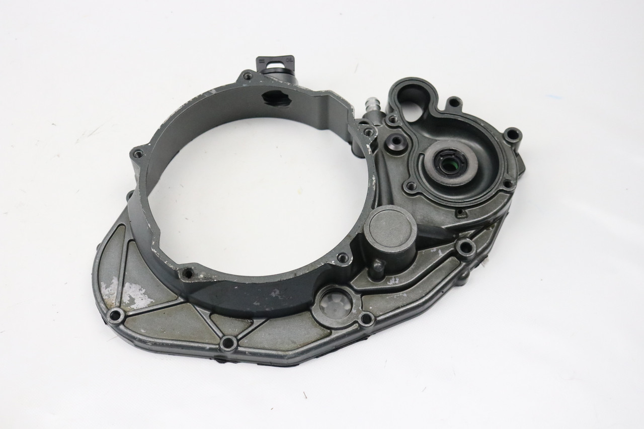 450 SX-F XC-F 2007-2008 Inner Clutch Cover KTM 77330001144 #88