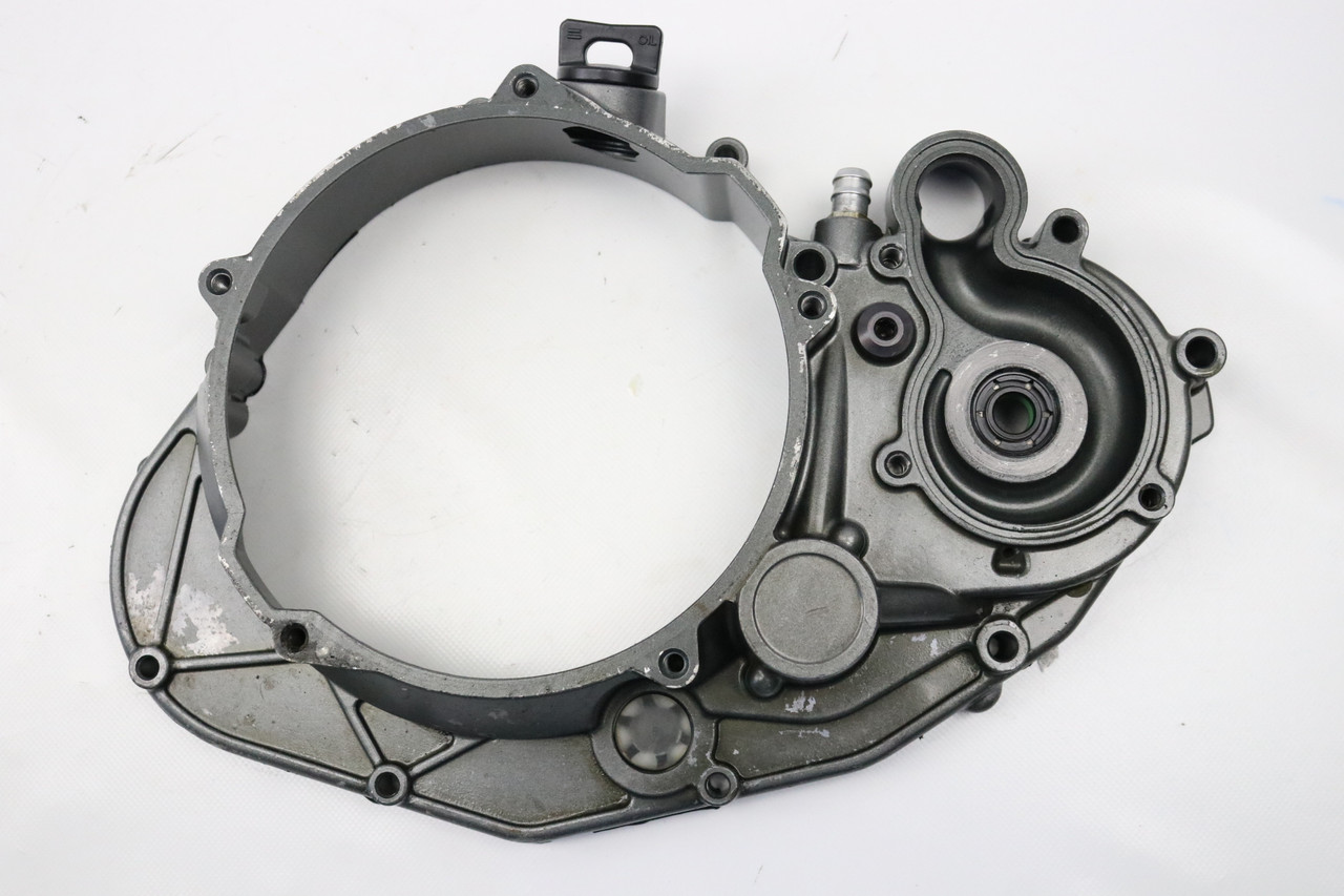 450 SX-F XC-F 2007-2008 Inner Clutch Cover KTM 77330001144 #88