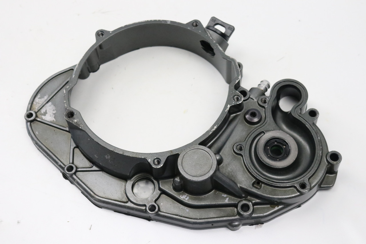 450 SX-F XC-F 2007-2008 Inner Clutch Cover KTM 77330001144 #88