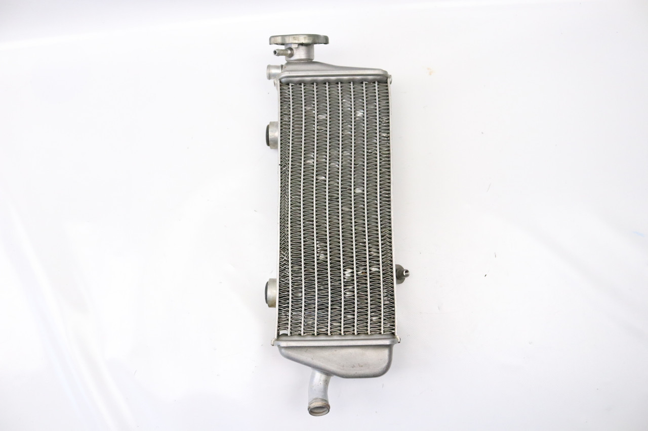 250 450 SX-F XC-F 2007-2010 RH Radiator Right Comp KTM 77335008000 #88